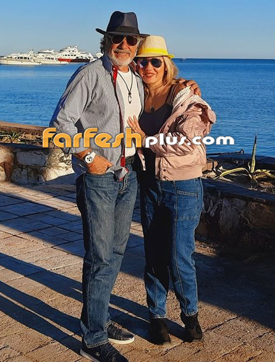 فاتن موسى تكشف أسرار علاقتها بطليقها الفنان الراحل مصطفى فهمي صورة رقم 16