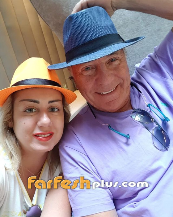 فاتن موسى تكشف أسرار علاقتها بطليقها الفنان الراحل مصطفى فهمي صورة رقم 18