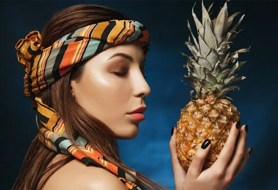 13 علاجا طبيعيا فعالا في القضاء على البقع الداكنة صورة رقم 2