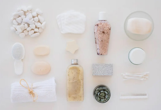 13 علاجا طبيعيا فعالا في القضاء على البقع الداكنة صورة رقم 1