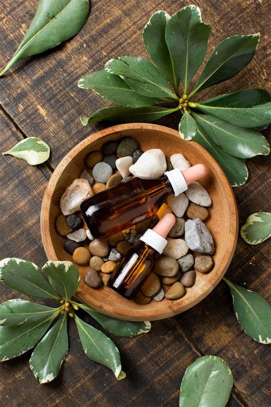 13 علاجا طبيعيا فعالا في القضاء على البقع الداكنة صورة رقم 3