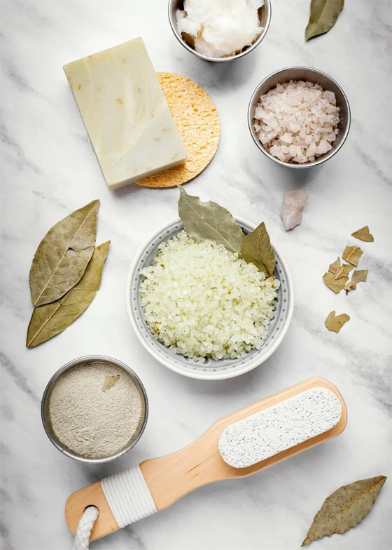 13 علاجا طبيعيا فعالا في القضاء على البقع الداكنة صورة رقم 4