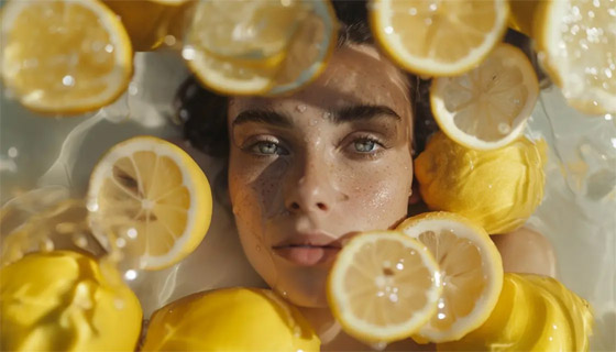 13 علاجا طبيعيا فعالا في القضاء على البقع الداكنة صورة رقم 6