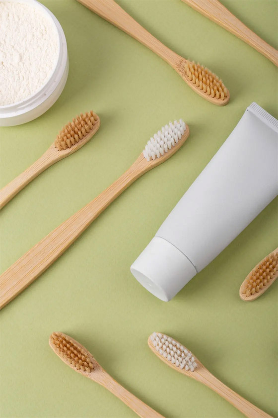 13 علاجا طبيعيا فعالا في القضاء على البقع الداكنة صورة رقم 9