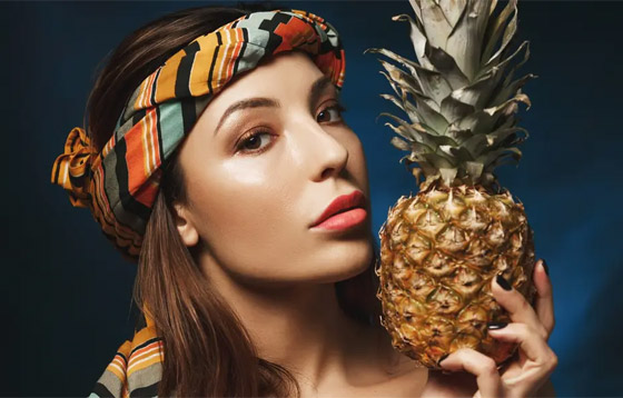 13 علاجا طبيعيا فعالا في القضاء على البقع الداكنة صورة رقم 10