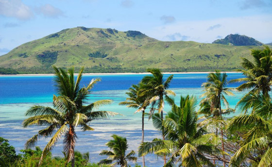 بالصور: جزر استوائية تعد السائحين بإجازة هادئة خلال موسم الخريف صورة رقم 3 بالصور: جزر استوائية تعد السائحين بإجازة هادئة خلال موسم الخريف صورة رقم 3