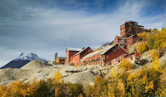 بالصور: تعرفوا على أكثر الأماكن المهجورة إرعابا في العالم صورة رقم 3 بالصور: تعرفوا على أكثر الأماكن المهجورة إرعابا في العالم صورة رقم 3