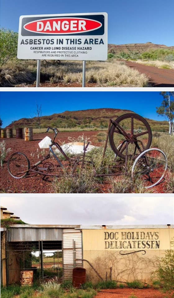 بالصور: تعرفوا على أكثر الأماكن المهجورة إرعابا في العالم صورة رقم 6 بالصور: تعرفوا على أكثر الأماكن المهجورة إرعابا في العالم صورة رقم 6