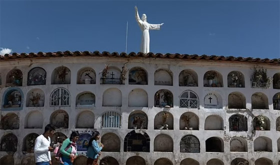 بالصور: تعرفوا على أكثر الأماكن المهجورة إرعابا في العالم صورة رقم 7 بالصور: تعرفوا على أكثر الأماكن المهجورة إرعابا في العالم صورة رقم 7