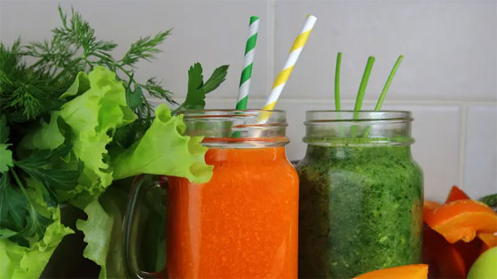 صورة رقم 5 - اليقطين أم الكرفس.. أيهما أفضل لفقدان الوزن والتخلص من الكرش؟ صورة رقم 5 - اليقطين أم الكرفس.. أيهما أفضل لفقدان الوزن والتخلص من الكرش؟