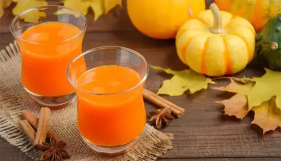 صورة رقم 1 - اليقطين أم الكرفس.. أيهما أفضل لفقدان الوزن والتخلص من الكرش؟ صورة رقم 1 - اليقطين أم الكرفس.. أيهما أفضل لفقدان الوزن والتخلص من الكرش؟