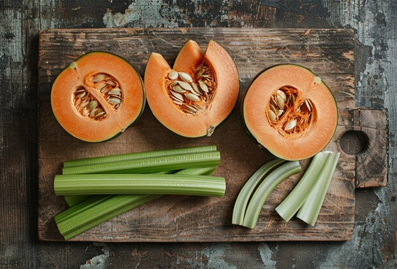 صورة رقم 7 - اليقطين أم الكرفس.. أيهما أفضل لفقدان الوزن والتخلص من الكرش؟ صورة رقم 7 - اليقطين أم الكرفس.. أيهما أفضل لفقدان الوزن والتخلص من الكرش؟