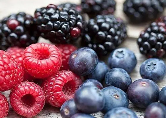 5 أنواع من الفاكهة تقاوم الغازات والتقلصات صورة رقم 3