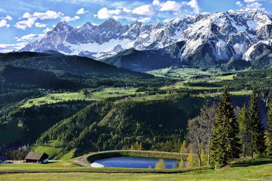 زيارة سياحية غنية بالنشاطات الشتوية إلى دول جبال الألب في الشتاء صورة رقم 4 زيارة سياحية غنية بالنشاطات الشتوية إلى دول جبال الألب في الشتاء صورة رقم 4