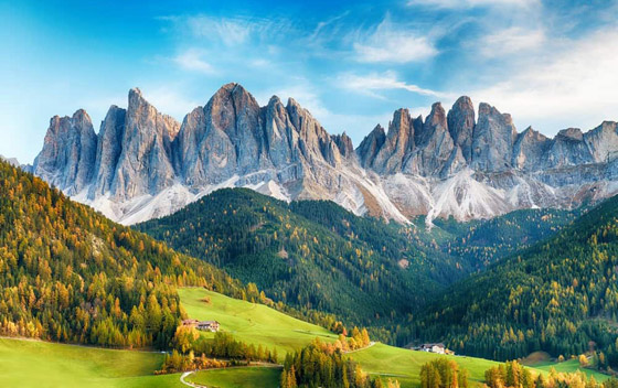 زيارة سياحية غنية بالنشاطات الشتوية إلى دول جبال الألب في الشتاء صورة رقم 5 زيارة سياحية غنية بالنشاطات الشتوية إلى دول جبال الألب في الشتاء صورة رقم 5