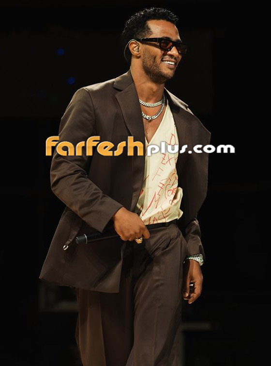 تطور مثير بقضية صفع نجل محمد رمضان لزميله! مليون جنيه تعويض! صورة رقم 14