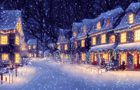 تعرفوا إلى أبرز مدن تتساقط فيها الثلوج بكميات وافرة في الشتاء صورة رقم 7 تعرفوا إلى أبرز مدن تتساقط فيها الثلوج بكميات وافرة في الشتاء صورة رقم 7