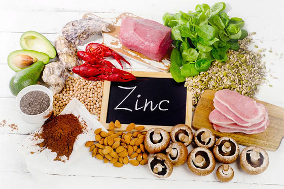 6 فيتامينات ومعادن أساسية يوصي بها الخبراء لشيخوخة صحية صورة رقم 6