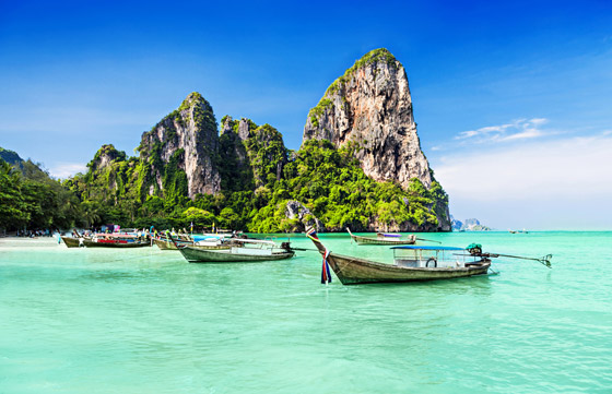 بالصور: وجهات سياحية جذابة مناسبة للزائرين الباحثين عن العزلة صورة رقم 1 بالصور: وجهات سياحية جذابة مناسبة للزائرين الباحثين عن العزلة صورة رقم 1