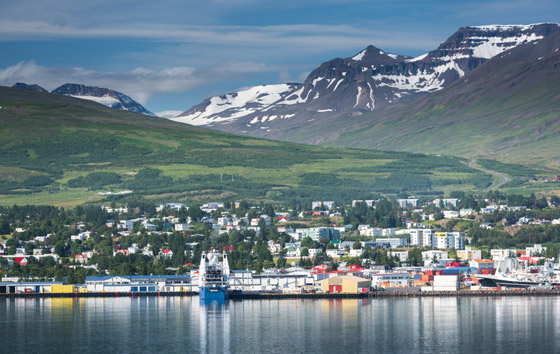 بالصور: وجهات سياحية جذابة مناسبة للزائرين الباحثين عن العزلة صورة رقم 4 بالصور: وجهات سياحية جذابة مناسبة للزائرين الباحثين عن العزلة صورة رقم 4