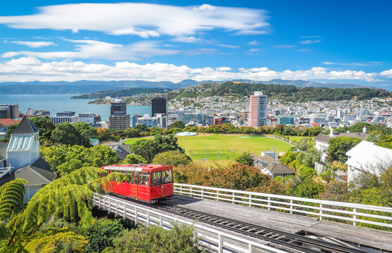 بالصور: وجهات سياحية جذابة مناسبة للزائرين الباحثين عن العزلة صورة رقم 5 بالصور: وجهات سياحية جذابة مناسبة للزائرين الباحثين عن العزلة صورة رقم 5