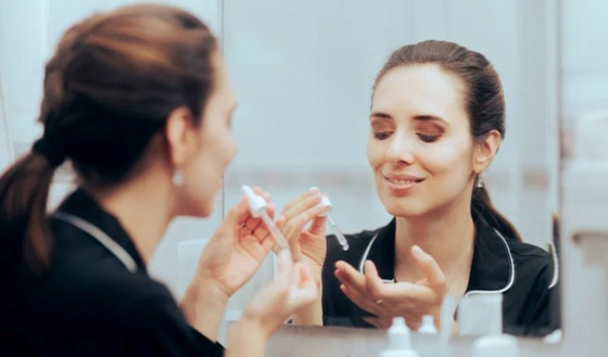 هل يمكن استخدام الريتينول والنياسيناميد معًا؟.. إليك الجواب صورة رقم 2