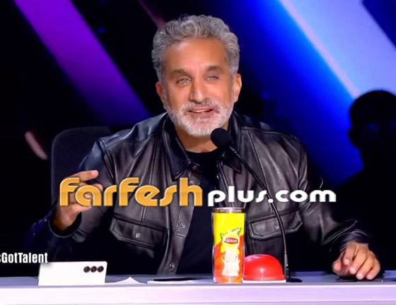 عرب جوت تالنت: عبير محمد تعلمت الأوبرا من النت وحازت الباز الذهبي صورة رقم 9