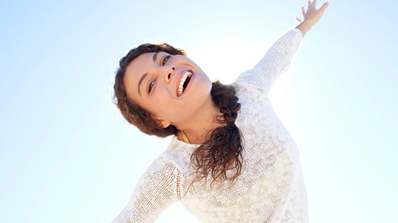 من الحوت إلى القوس.. هذه الأبراج الأكثر سعادة صورة رقم 3