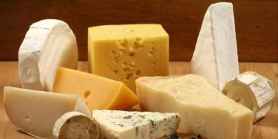 احذر.. هذا النوع من الجبنة قد يصيبك بالأمراض.. اعرف البدائل الصحية صورة رقم 1