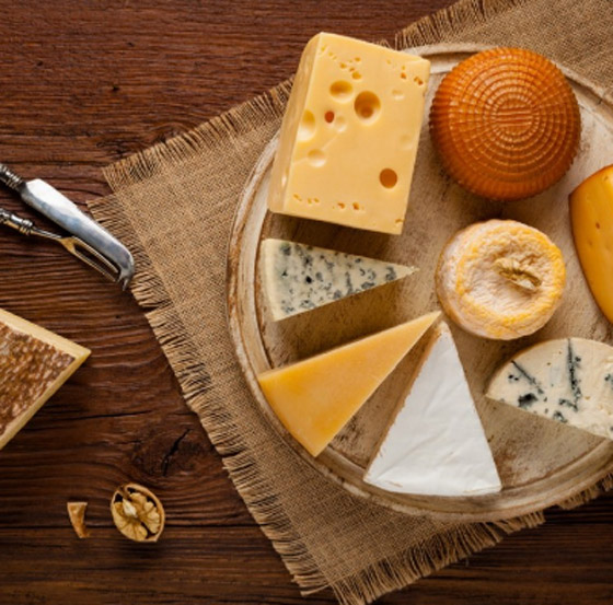 احذر.. هذا النوع من الجبنة قد يصيبك بالأمراض.. اعرف البدائل الصحية صورة رقم 3