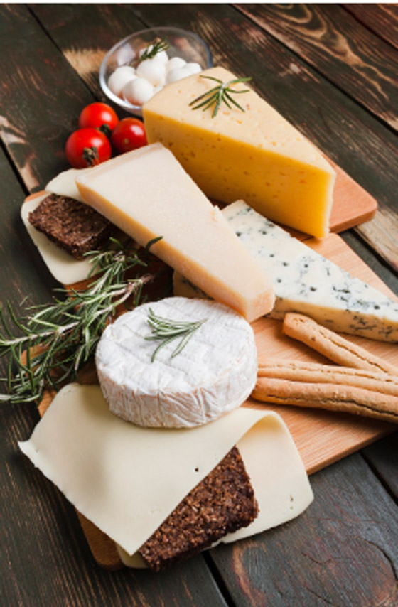 احذر.. هذا النوع من الجبنة قد يصيبك بالأمراض.. اعرف البدائل الصحية صورة رقم 4