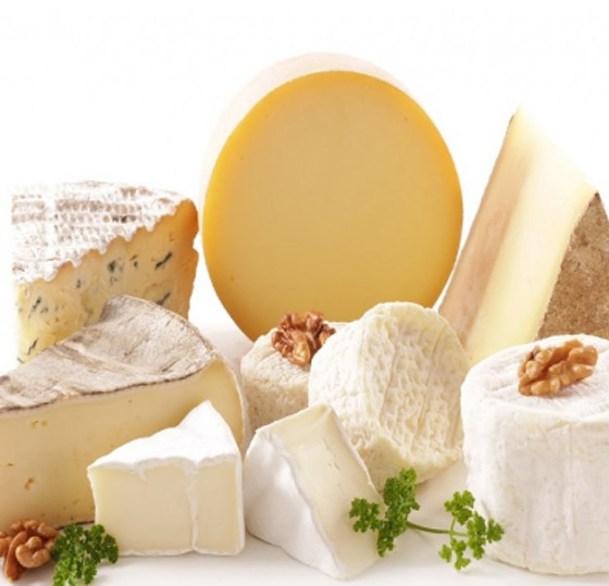 احذر.. هذا النوع من الجبنة قد يصيبك بالأمراض.. اعرف البدائل الصحية صورة رقم 5