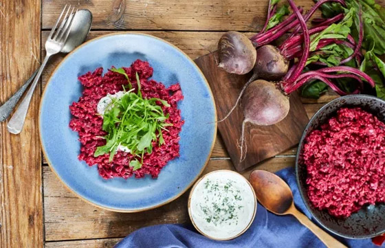 بالصور: أشهى 5 وصفات خريفية لتحضيرها في المنزل صورة رقم 2