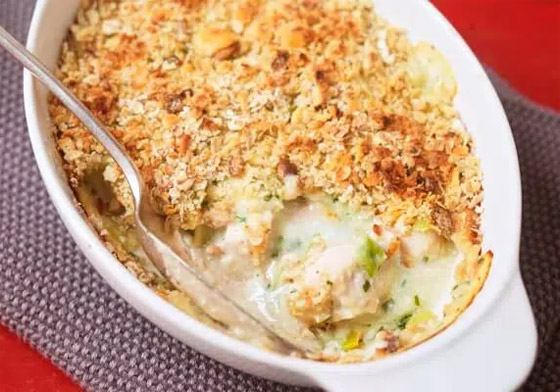 بالصور: أشهى 5 وصفات خريفية لتحضيرها في المنزل صورة رقم 4