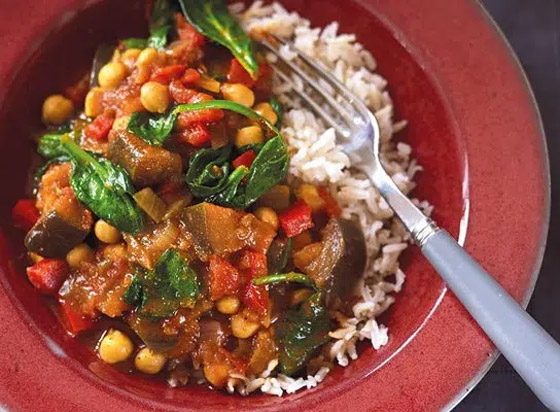 بالصور: أشهى 5 وصفات خريفية لتحضيرها في المنزل صورة رقم 5