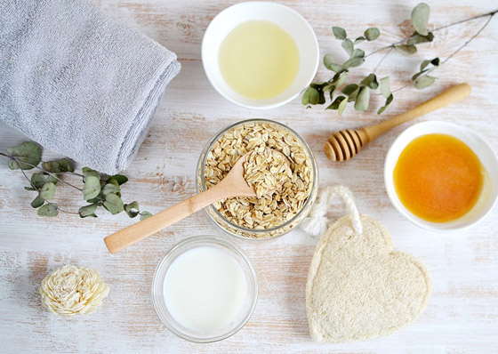 بمكون واحد.. استعيدي نضارة بشرتكِ وإشراقتها صورة رقم 3