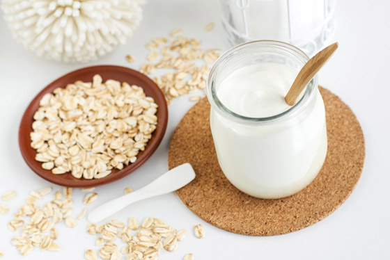 بمكون واحد.. استعيدي نضارة بشرتكِ وإشراقتها صورة رقم 5