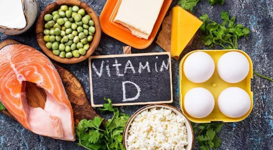 احذر.. نقص هذه الفيتامينات الأربعة قد يؤدي إلى إصابتك بالسرطان صورة رقم 1