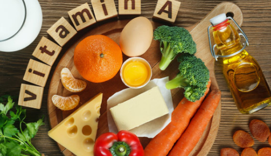 احذر.. نقص هذه الفيتامينات الأربعة قد يؤدي إلى إصابتك بالسرطان صورة رقم 4