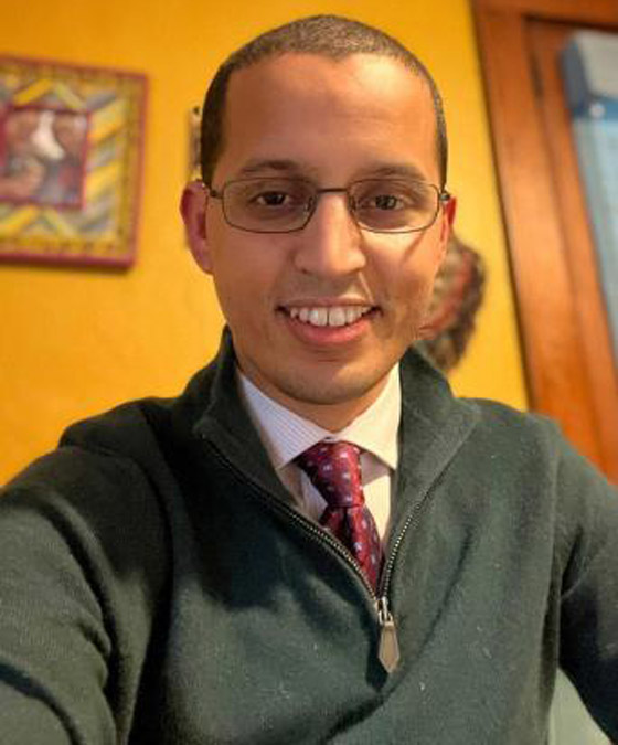 طبيب موريتاني يحصل على جائزة أفضل بحث من الجمعية الأمريكية لعلم الخلايا صورة رقم 1 طبيب موريتاني يحصل على جائزة أفضل بحث من الجمعية الأمريكية لعلم الخلايا صورة رقم 1