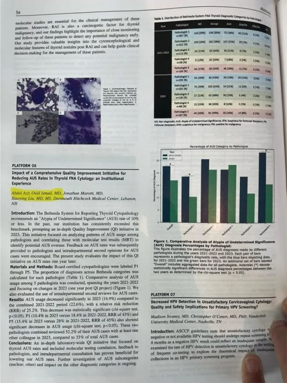طبيب موريتاني يحصل على جائزة أفضل بحث من الجمعية الأمريكية لعلم الخلايا صورة رقم 3 طبيب موريتاني يحصل على جائزة أفضل بحث من الجمعية الأمريكية لعلم الخلايا صورة رقم 3