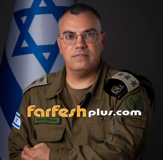 ميريام كلينك لـ أفيخاي أدرعي: لا تضرب لبنان أنا في صالون تجميل! صورة رقم 2