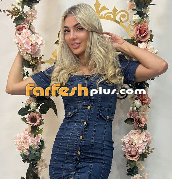 ميريام كلينك لـ أفيخاي أدرعي: لا تضرب لبنان أنا في صالون تجميل! صورة رقم 1