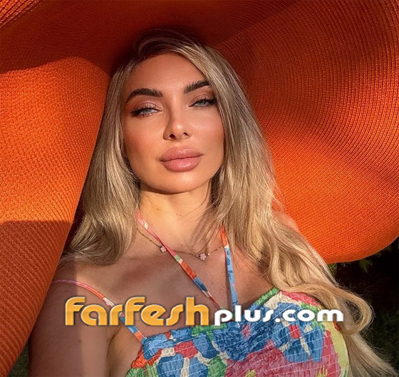 ميريام كلينك لـ أفيخاي أدرعي: لا تضرب لبنان أنا في صالون تجميل! صورة رقم 9