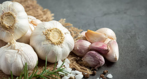 فوائد الثوم لنزلات البرد.. وهذه شروط استخدامه صورة رقم 2