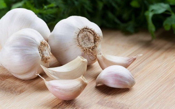 فوائد الثوم لنزلات البرد.. وهذه شروط استخدامه صورة رقم 4