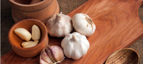 فوائد الثوم لنزلات البرد.. وهذه شروط استخدامه صورة رقم 7