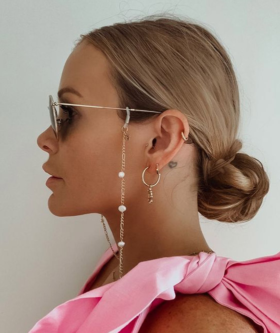 ما التسريحة الصحية للشعر؟ جنَبوا خصلاتكم الضرر واحصلوا على إطلالة أنيقة صورة رقم 2 ما التسريحة الصحية للشعر؟ جنَبوا خصلاتكم الضرر واحصلوا على إطلالة أنيقة صورة رقم 2