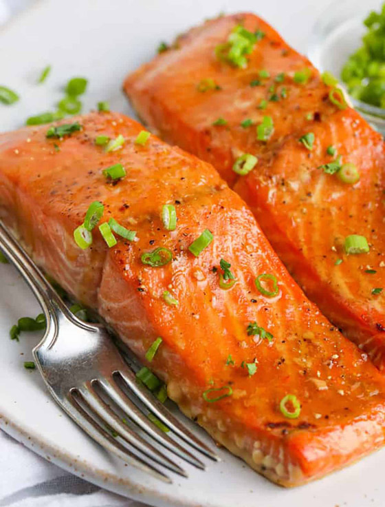 لحياة بدون أمراض مزمنة.. 9 أطعمة غنية بأحماض أوميغا-3 صورة رقم 4 لحياة بدون أمراض مزمنة.. 9 أطعمة غنية بأحماض أوميغا-3 صورة رقم 4