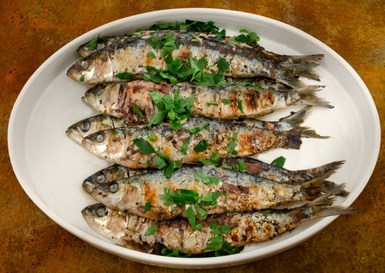 لحياة بدون أمراض مزمنة.. 9 أطعمة غنية بأحماض أوميغا-3 صورة رقم 8 لحياة بدون أمراض مزمنة.. 9 أطعمة غنية بأحماض أوميغا-3 صورة رقم 8